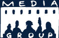 Media Group Production logotype